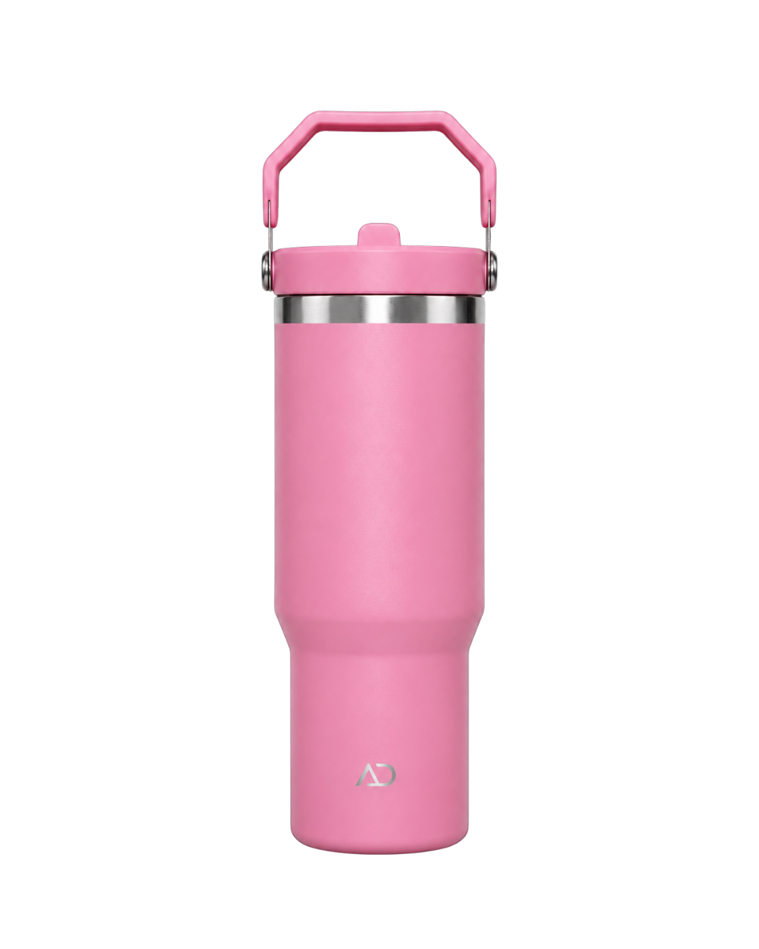 TERMO ROSA