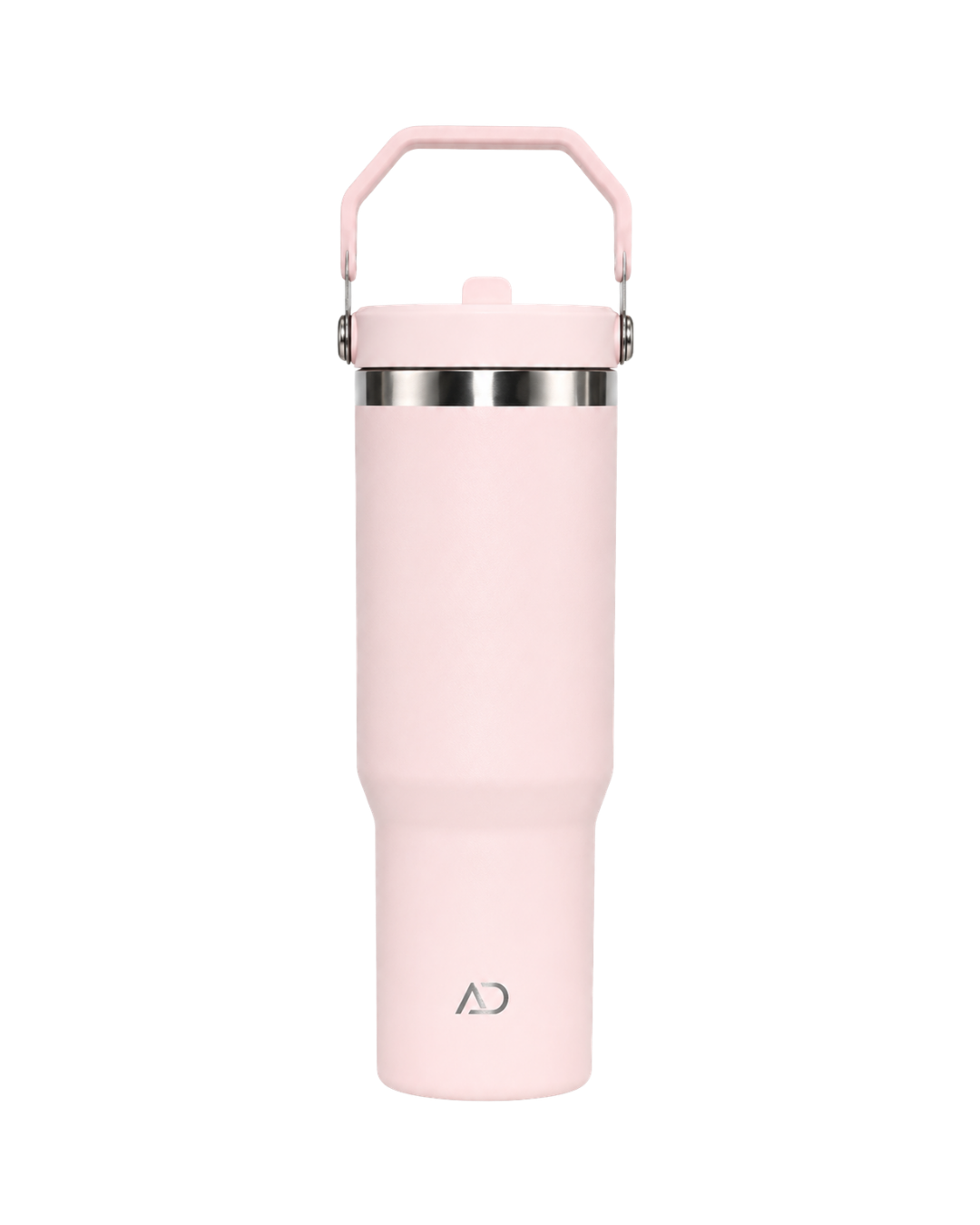 TERMO ROSA CLARO